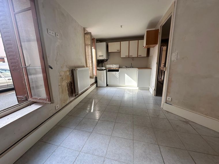 Appartement Le Coteau 42 M2 + 16 M2 — photo