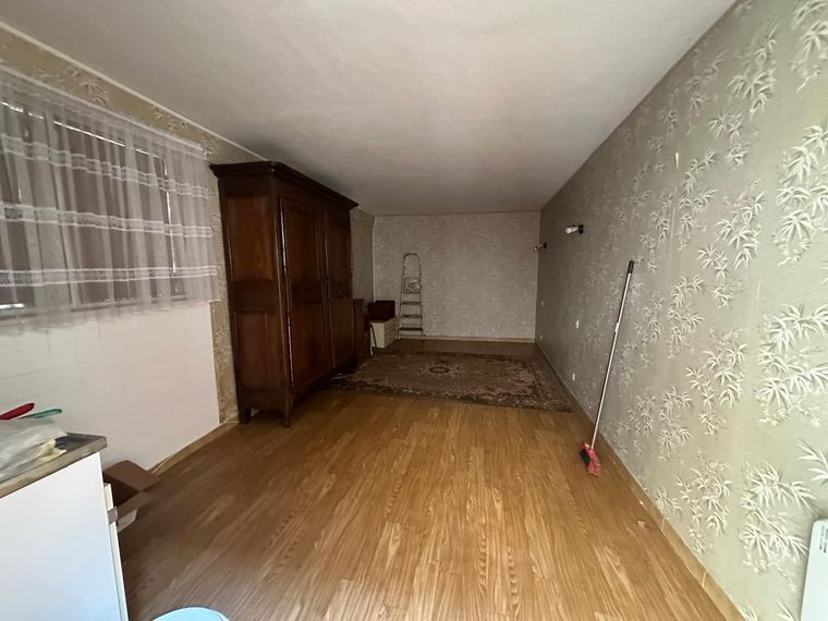 Appartement Le Coteau 42 M2 + 16 M2