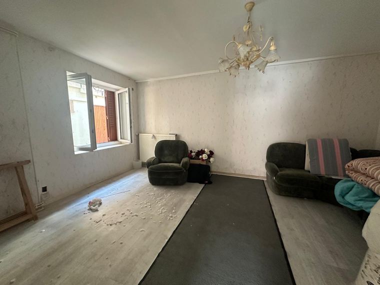 Appartement Le Coteau 42 M2 + 16 M2 — photo