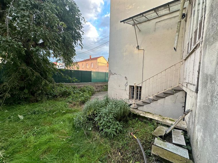 Appartement Roanne 49 M2 — photo