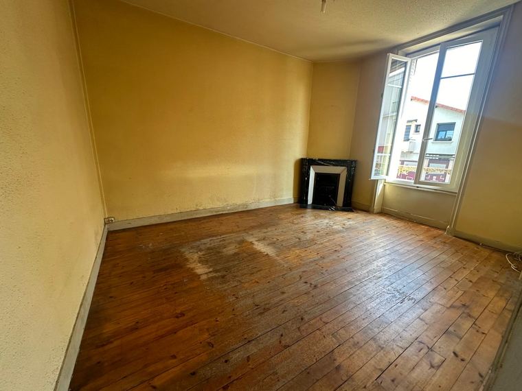 Appartement Roanne 49 M2