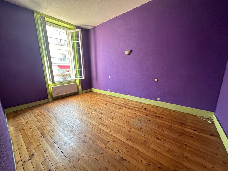 Appartement Roanne 49 M2 — photo