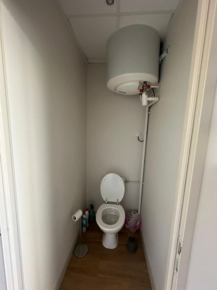Appartement Roanne 39 M2 — photo