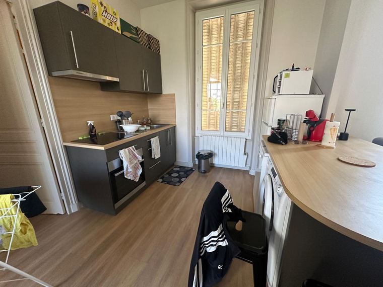 Appartement Roanne 39 M2 — photo