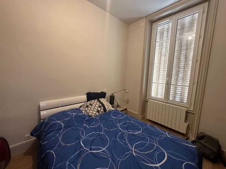 Appartement Roanne 39 M2