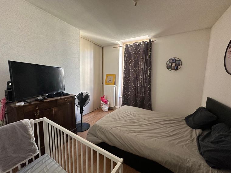 Appartement Roanne 90 M2 - 2ème étage