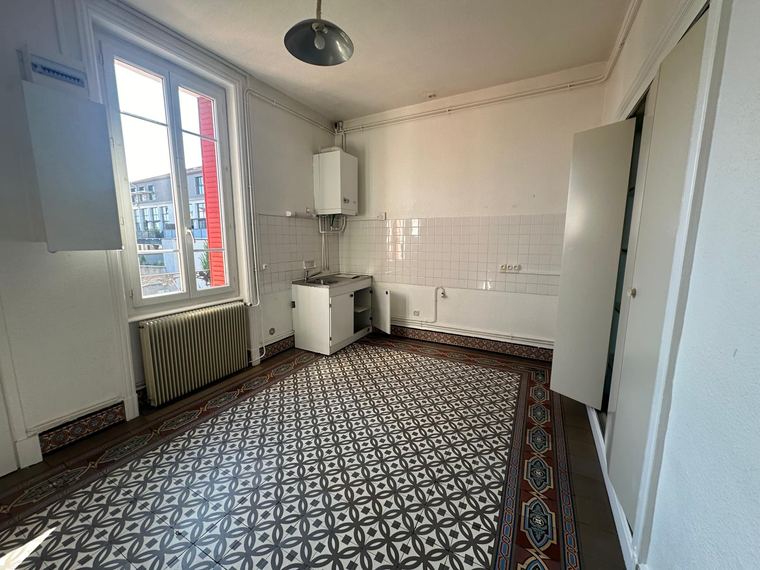 Appartement Roanne 45 M2 — photo