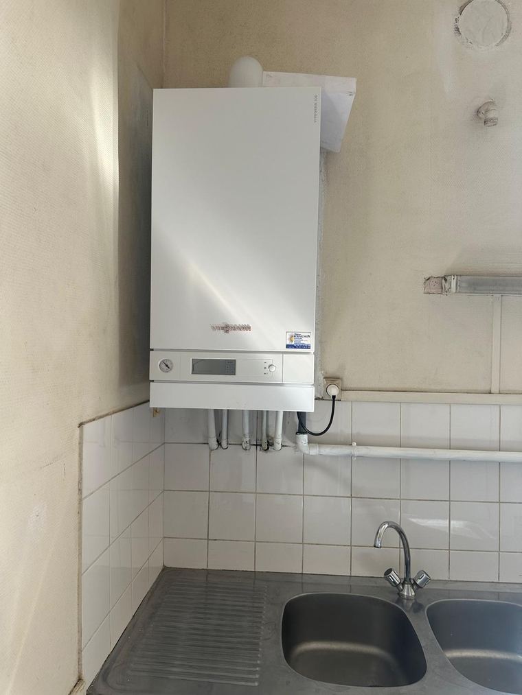 Appartement Roanne 45 M2 — photo