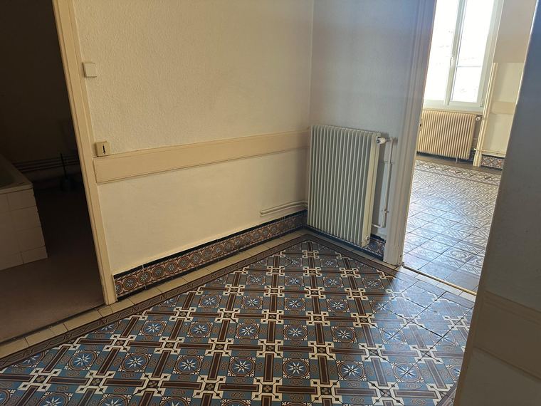 Appartement Roanne 50 M2- 1er étage