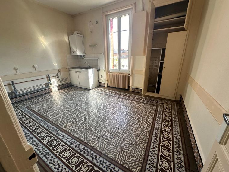 Appartement Roanne 45 M2
