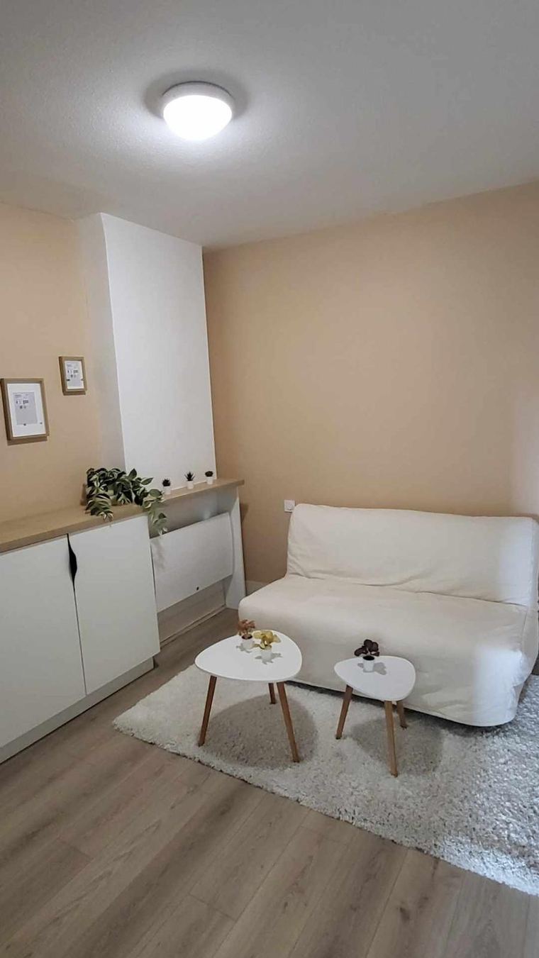 Appartement Le patio des Rives de Loire — photo