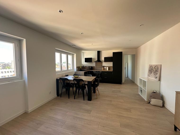 Appartement Le patio des Lys — photo
