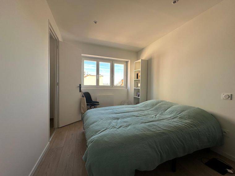 Appartement Le patio des Lys — photo