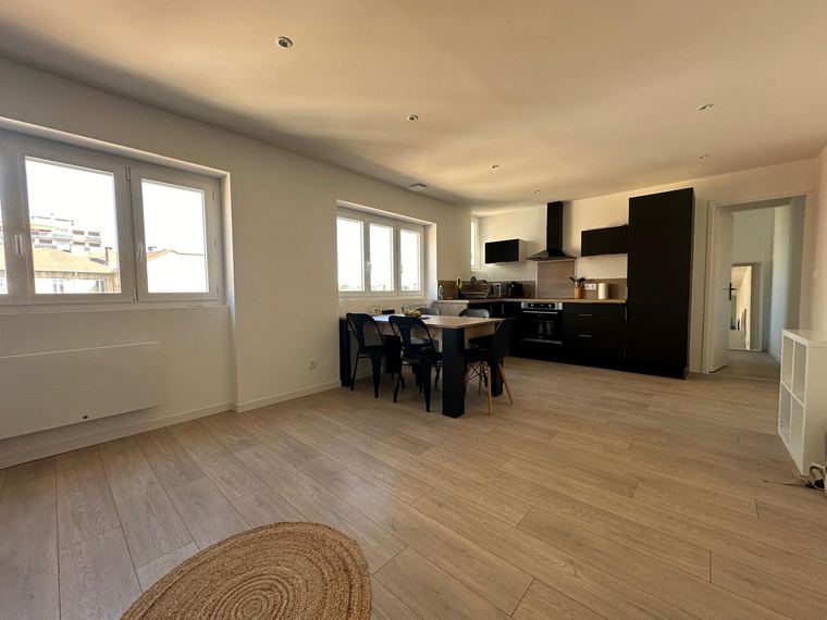 Appartement Le patio des Lys — photo