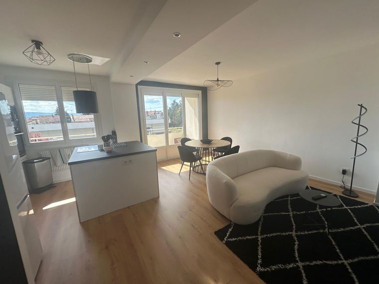 Appartement Résidence Le Vendôme — photo