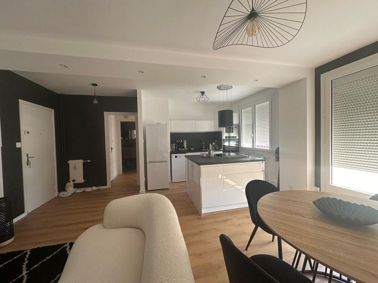 Appartement Résidence Le Vendôme
