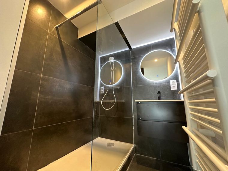 Appartement Le patio des Rives de Loire — photo