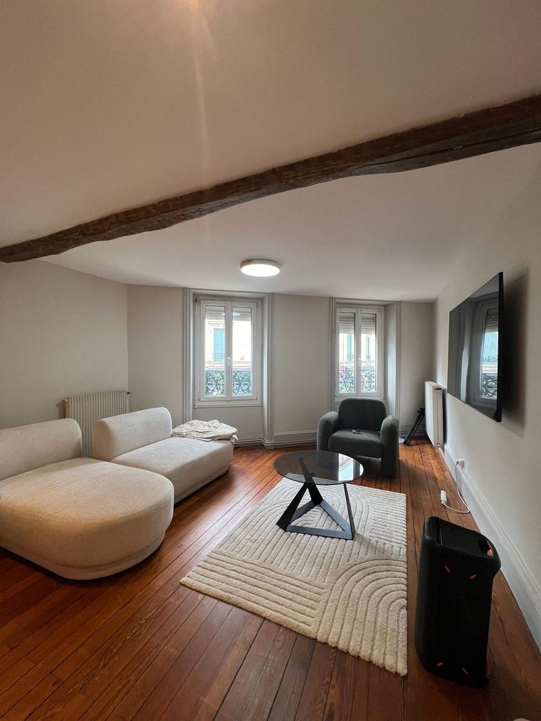 Appartement Le patio des Rives de Loire — photo