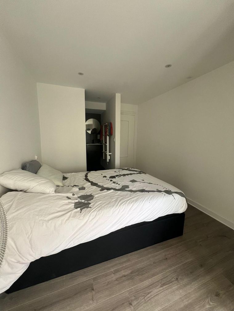 Appartement Le patio des Rives de Loire — photo