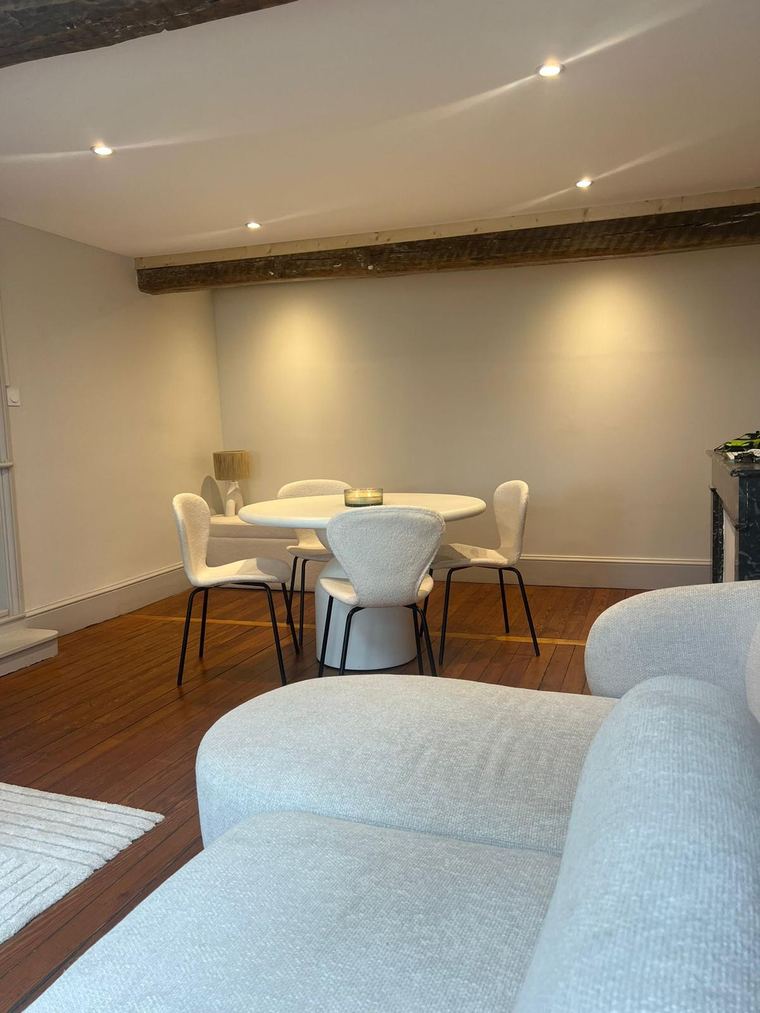 Appartement Le patio des Rives de Loire