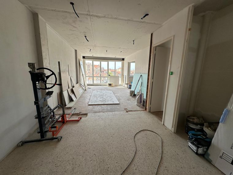 Appartement Résidence Le Verdun — photo