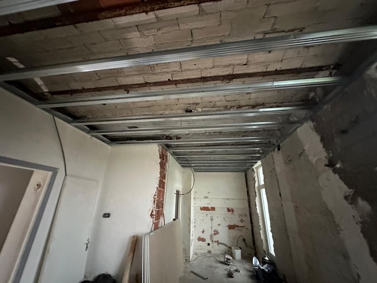 Appartement Le patio de Brossolette — photo