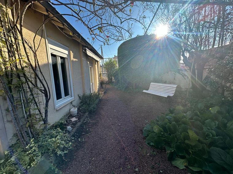 Appartement Le Patio de Gerbay — photo
