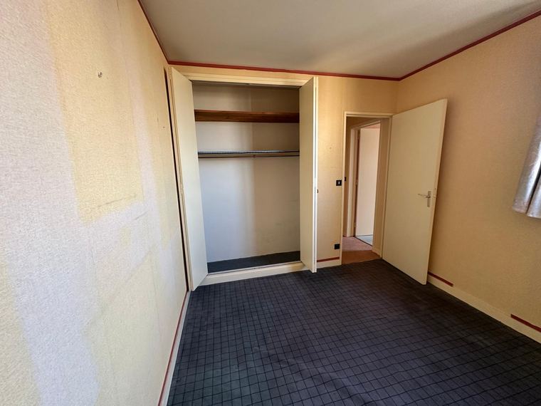 Appartement Les toits de Roanne — photo