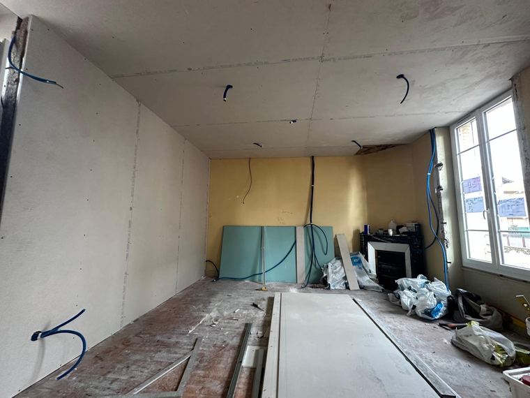 Appartement 49 M2 Le Patio de Brossolette — photo