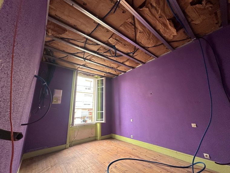Appartement 49 M2 Le Patio de Brossolette — photo