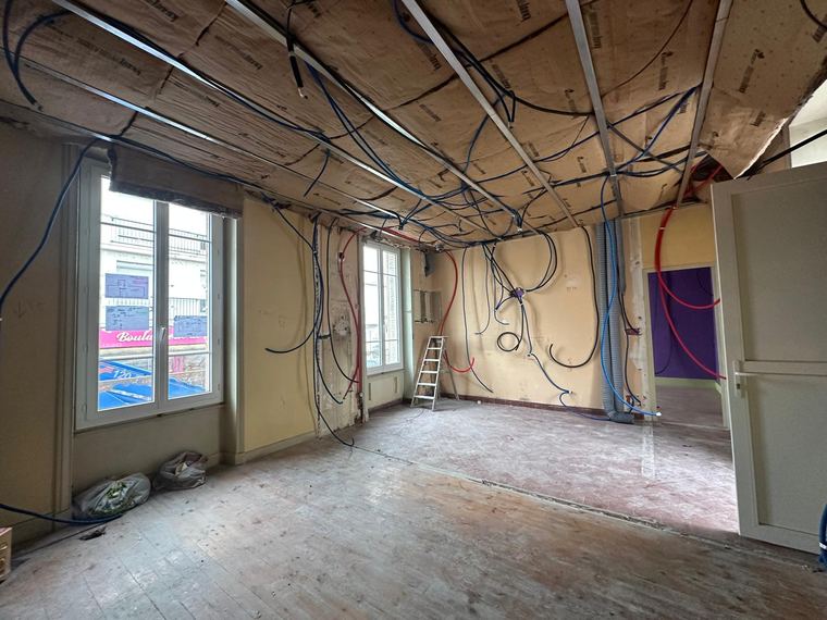 Appartement 49 M2 Le Patio de Brossolette — photo
