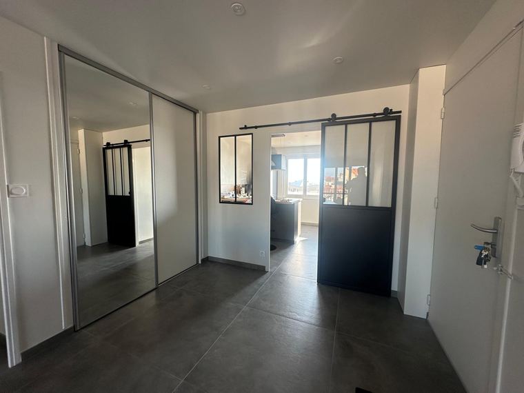 Appartement Résidence Le Verdun