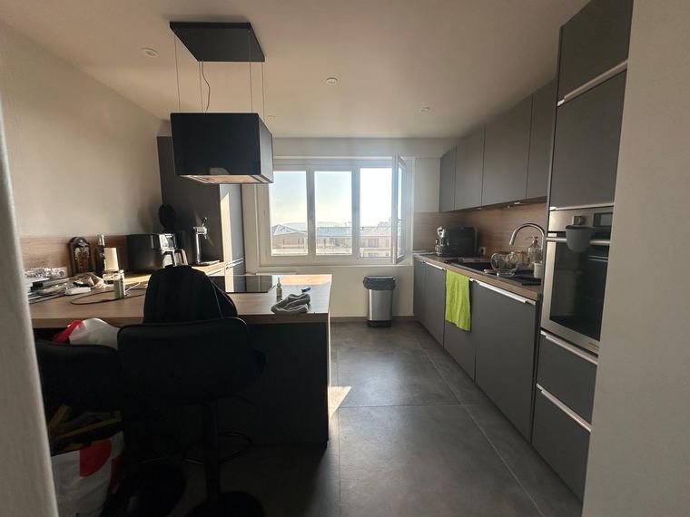 Appartement Résidence Le Verdun — photo
