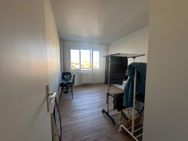 Appartement Résidence Le Verdun — photo
