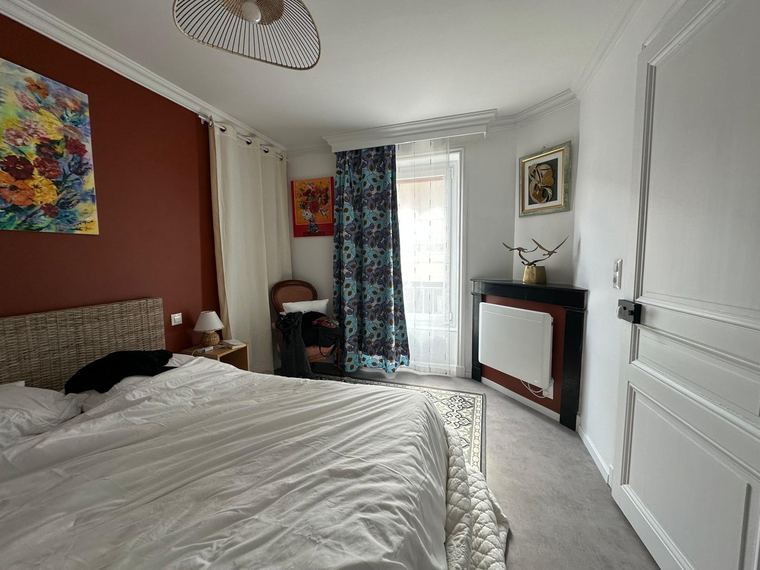 Appartement 55 M2 Le patio Creux Granger — photo