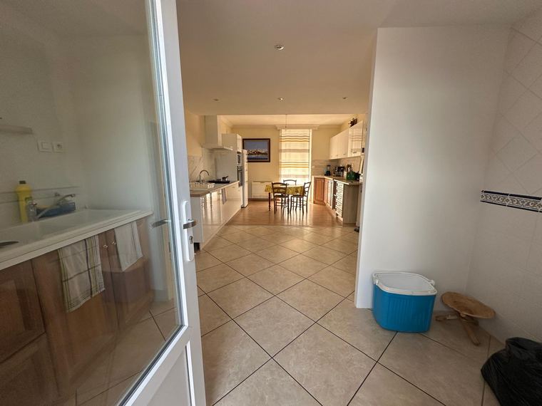 Appartement 123 M2 Le patio Creux Granger — photo
