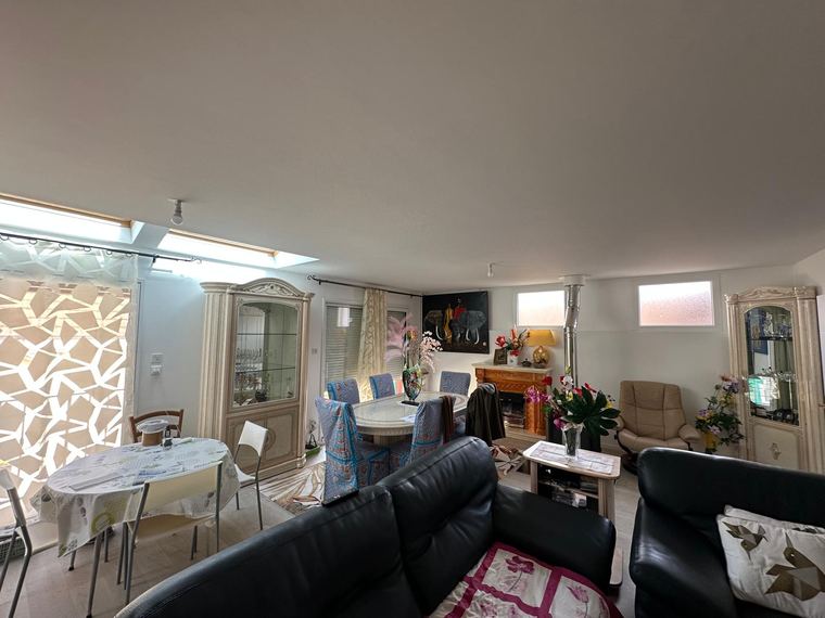 Appartement 123 M2 Le patio Creux Granger — photo