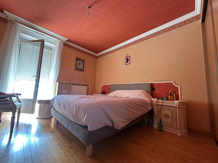 Appartement 123 M2 Le patio Creux Granger — photo
