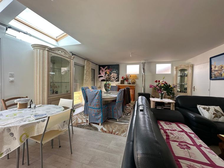 Appartement 123 M2 Le patio Creux Granger — photo