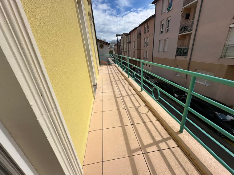Appartement 123 M2 Le patio Creux Granger
