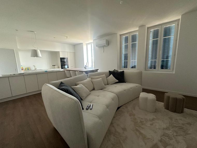 Appartement Roanne 64 M2