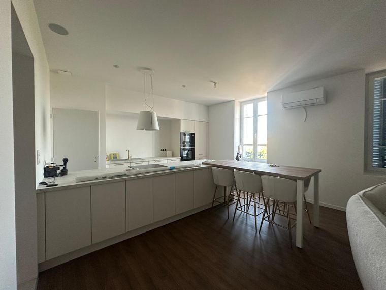 Appartement Roanne 64 M2 — photo