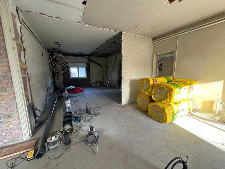 Appartement T2 Le Patio Pierre Curie — photo