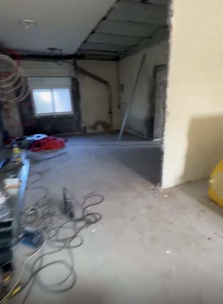 Appartement T2 Le Patio Pierre Curie — photo