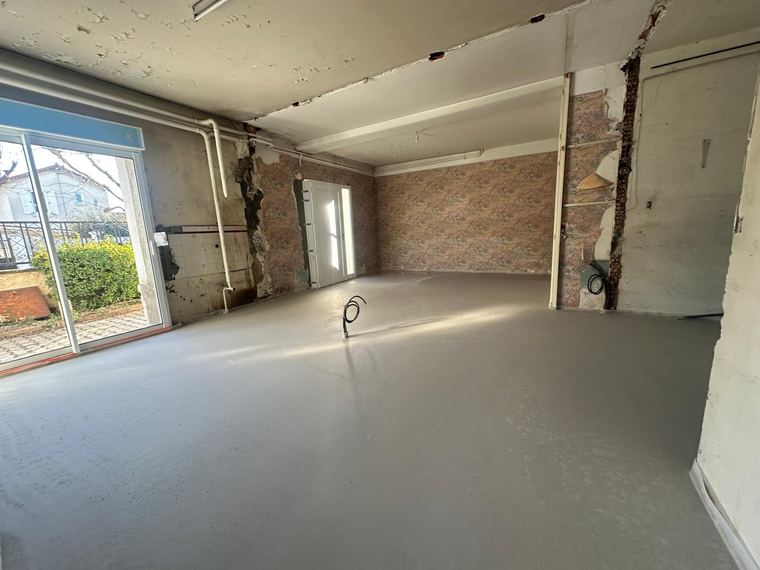 Studio Le Patio Pierre Curie — photo