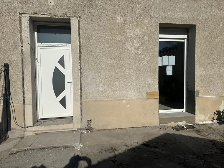 Appartement T2 Le Patio Gerbay