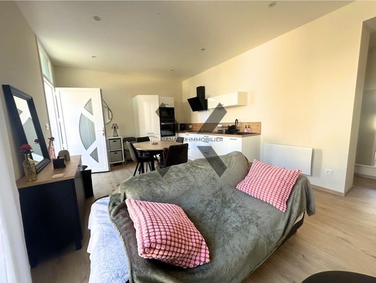 Appartement T2 Le Patio Gerbay — photo