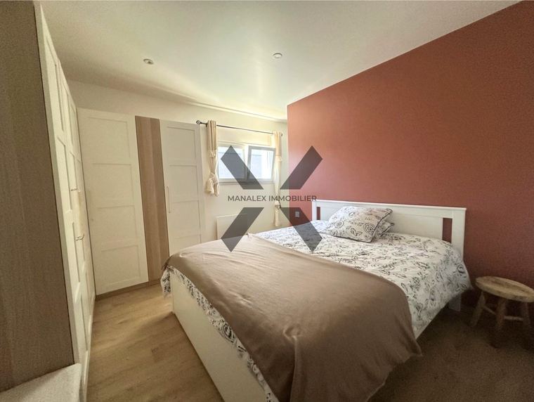 Appartement T2 Le Patio Gerbay — photo