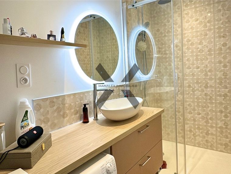 Appartement T2 Le Patio Gerbay — photo