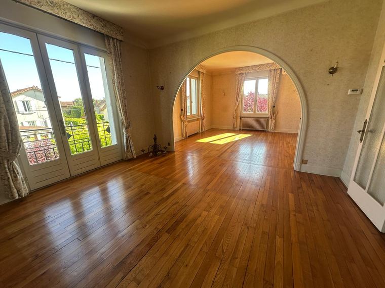 Appartement T3 Le Patio Pierre Curie — photo